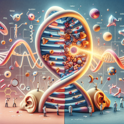Leveraging Genetic Insights to Enhance Otitis Media Treatment Strategies 