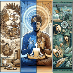 Understanding Mental Illness: Traditional, Religious, and Cultural Perspectives || TinyEYE Online Therapy