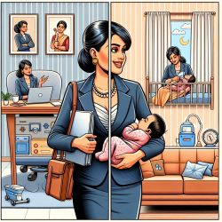 Enhancing Breastfeeding Practices Among Working Mothers: Insights from Recent Research || TinyEYE Online Therapy