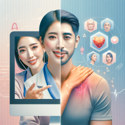 Enhancing Practitioner Skills: Implementing Psychosocial Interventions for Head and Neck Cancer Patients || TinyEYE Online Therapy
