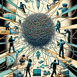 Unraveling the Web: Tackling Online Misinformation to Enhance Vaccine Uptake || TinyEYE Online Therapy