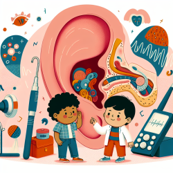 Shocking Findings About Williams Syndrome and Hearing Loss: What Every Practitioner Needs to Know! || TinyEYE Online Therapy