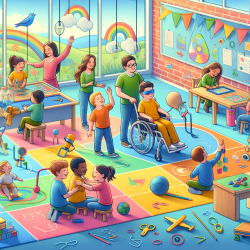 Unlocking the Secrets of Safe Spaces for Deaf and Intellectually Disabled Children 