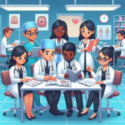 Enhancing Professional Skills through Research: Insights from "The Pediatric Neurosurgical Patient: A Cooperative Approach" || TinyEYE Online Therapy