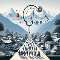 What Nepal's Migration Study Reveals About Long-Term Health Risks || TinyEYE Online Therapy