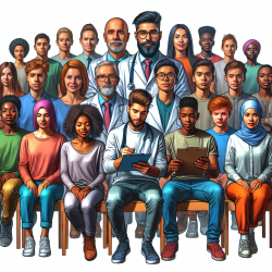 Empowering Practitioners: Enhancing Social Skills Assessment in Adolescents 