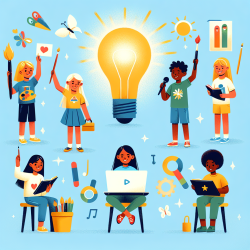Empowering Young Minds: Tools for a Brighter Future || TinyEYE Online Therapy