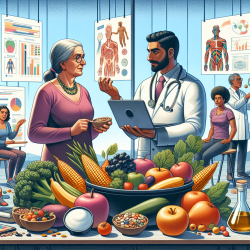 Boost Your Practice with the Mediterranean Diet: Insights from the CHILEMED Trial 