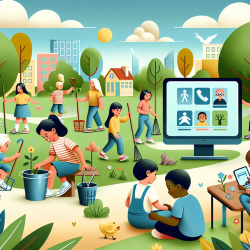 Empowering Change: How Social Mindfulness Can Shape Our Children's Future || TinyEYE Online Therapy