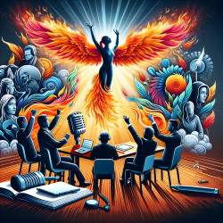 Finding Strength in Community: Overcoming Burnout in Special Education || TinyEYE Online Therapy
