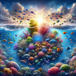 Reef Resilience: Lessons from Hawaiian Coral Recovery for Educational Practitioners 