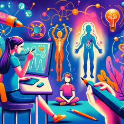 Empowering Practitioners: Harnessing Research for Better Outcomes in Myasthenia Gravis Management || TinyEYE Online Therapy