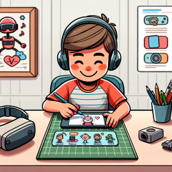 How Technology is Transforming Therapy for Children with Special Needs 