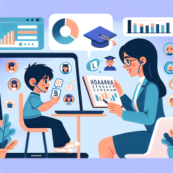 Enhancing Practitioner Skills Through Increased Visit Frequency || TinyEYE Online Therapy