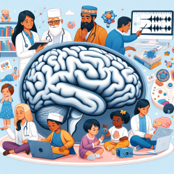 Unlocking the Secrets of White Matter: A Fun Dive into DCD Research! || TinyEYE Online Therapy
