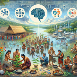 Empowering Practitioners: Harnessing Culturally Responsive Approaches for AI/AN Communities 