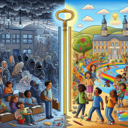 Unlock the Secret to Transforming School Climates: Equity-Informed Strategies You Can't Ignore! || TinyEYE Online Therapy