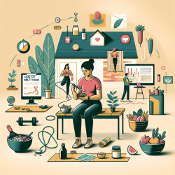 Unlock the Secret to Better Health: Self-Care Practices Every Practitioner Should Know 