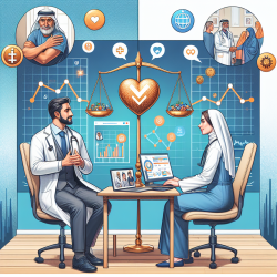 Enhancing Practitioner Skills Through Values-Based Discussions in Oncology || TinyEYE Online Therapy