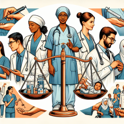 Understanding Discrimination in Healthcare: A Guide for Practitioners || TinyEYE Online Therapy