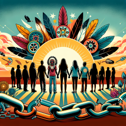 Empowering Change: Harnessing Social Support to Combat Opioid Misuse and Suicide in Native American Youth 