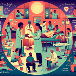 Unlocking the Power of Human-Centered Design in Health Systems 