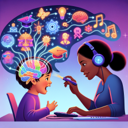 Unleashing the Power of Image Mining for Better Outcomes in Speech-Language Pathology || TinyEYE Online Therapy