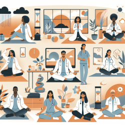 Discover the Surprising Benefits of Yoga-Based Interventions for Physicians 