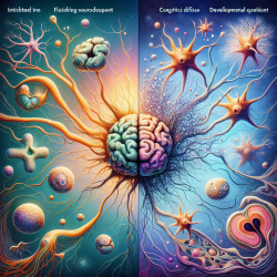 Unveiling New Horizons: Understanding Neurodevelopmental Outcomes in Hurler Syndrome 