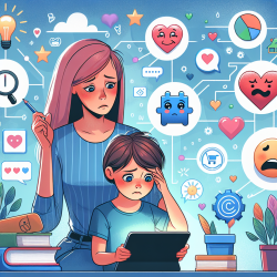 Understanding Screen Time and Mental Health: Implications for Practitioners || TinyEYE Online Therapy