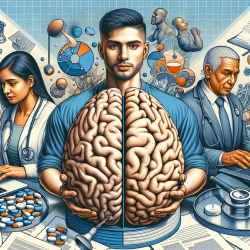 Enhancing Practitioner Skills: Implementing SBIRT Model Outcomes for Psychoactive Substance Use 