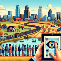 Speech Therapy Access in North Carolina: What Wait Times Look Like and How Online Services Help 