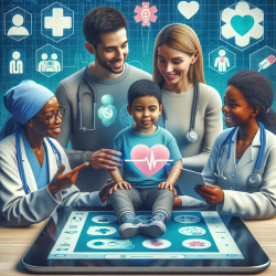 Empowering Practitioners: Harnessing Evidence-Based Interventions During a Pandemic || TinyEYE Online Therapy