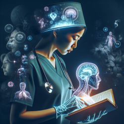 Embracing Challenges: Enhancing Practitioner Skills in Head and Neck Cancer Care || TinyEYE Online Therapy