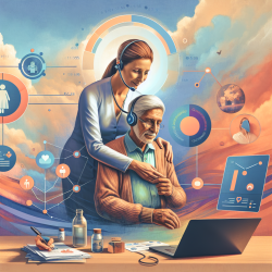 Enhancing Practitioner Skills: Insights from Social Frailty Interventions || TinyEYE Online Therapy