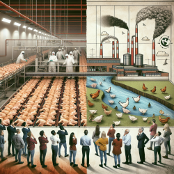 What You Need to Know About Health Impact Assessments in Poultry Processing 