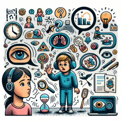 When a Child Is Hard to Understand: Practical Steps for Schools and Families || TinyEYE Online Therapy