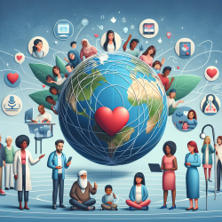 Designing with Heart: Making Mental Health Accessible || TinyEYE Online Therapy