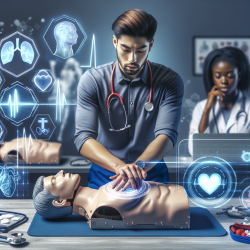 Unlock the Secret to Mastering CPR with This Revolutionary Feedback Method! || TinyEYE Online Therapy