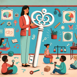 Unlocking the Secrets of Sensory Integration: A Teacher's Guide || TinyEYE Online Therapy