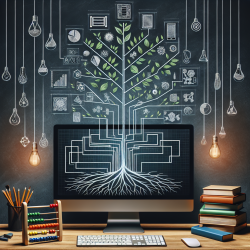 Enhancing Online Therapy Through Phylogenetic Insights || TinyEYE Online Therapy