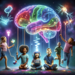 Understanding Brain Language Networks in Children with Epilepsy || TinyEYE Online Therapy
