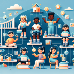 Empowering Change: Building Bridges for Special Education Success || TinyEYE Online Therapy