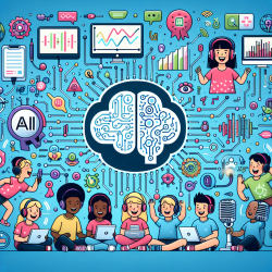 Empowering the Future: Harnessing AI for Speech and Language Therapy || TinyEYE Online Therapy