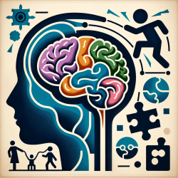 Understanding Cerebellar Involvement in Developmental Disorders || TinyEYE Online Therapy