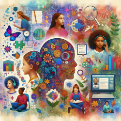 Revolutionary Findings: ADHD and Puberty in Girls - What Every Practitioner Needs to Know! || TinyEYE Online Therapy