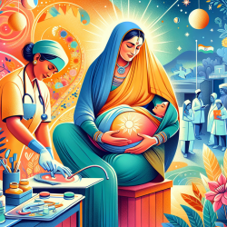 Midwifery Magic: Transforming Perinatal Care in India || TinyEYE Online Therapy