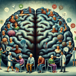 Why Ignoring Progressive Lesion Necrosis Could Be Costing You Language Recovery in Stroke Patients || TinyEYE Online Therapy