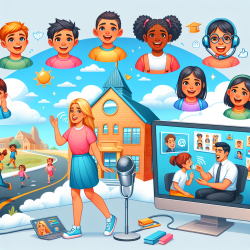 Enhancing School Culture Through Telepractice: A Path to Self-Actualization 