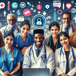 Teamwork Magic: Boosting Skills with Survey Tools! || TinyEYE Online Therapy
